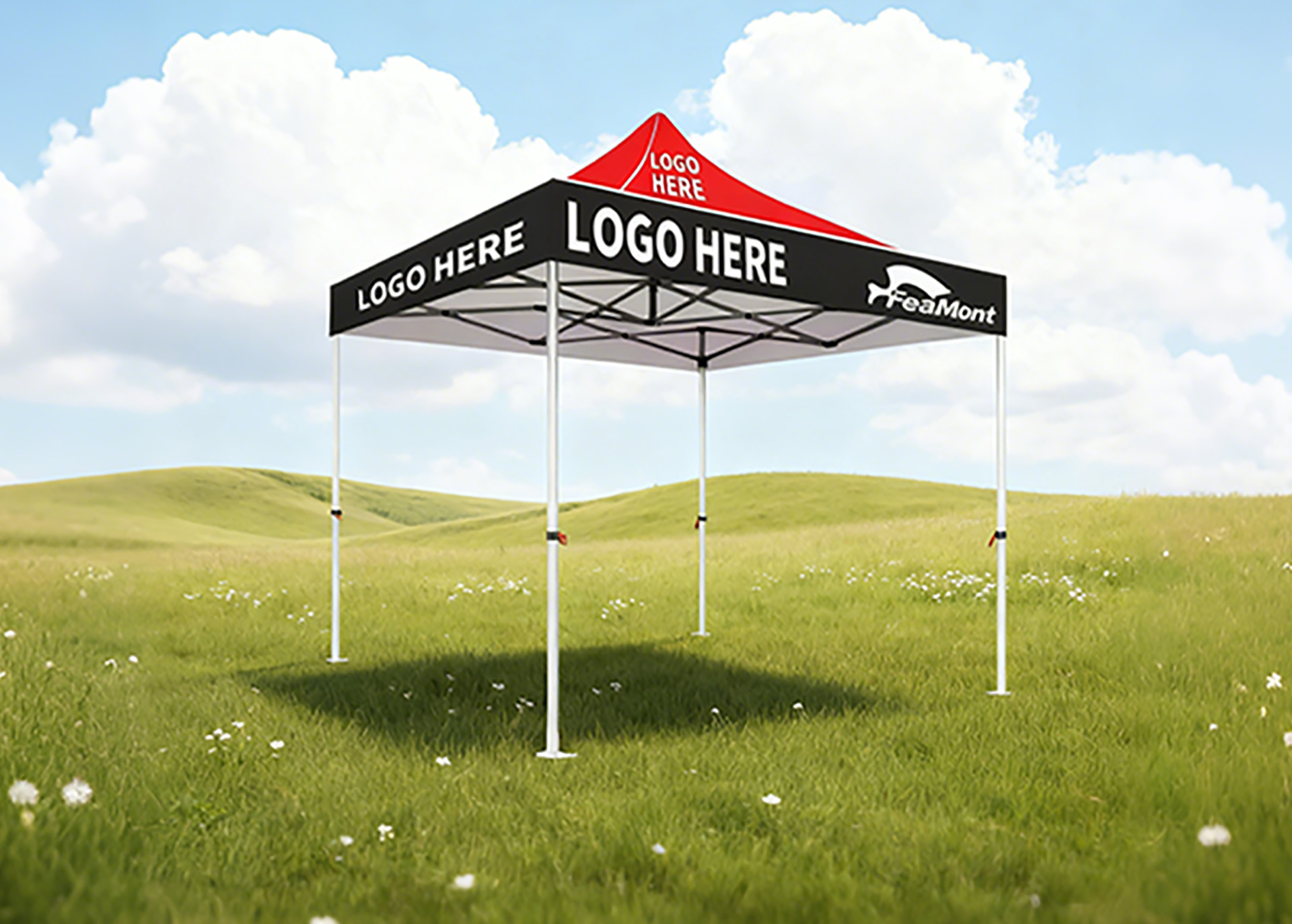 Tips for Choosing Folding Tent(Pic1)